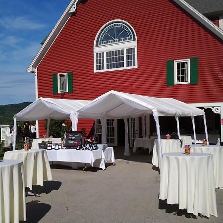Lodge At Millstone Hill Barre Esterno foto