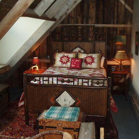 Lodge At Millstone Hill Barre Esterno foto