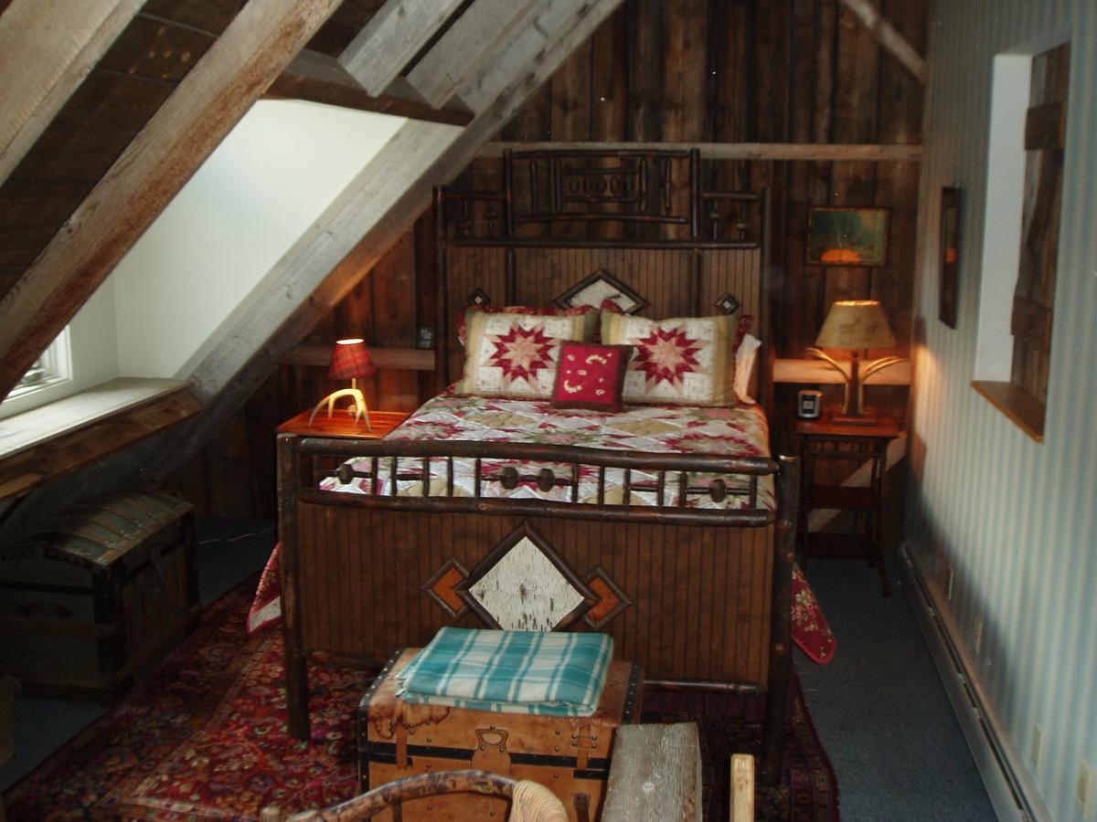 Lodge At Millstone Hill Barre Esterno foto