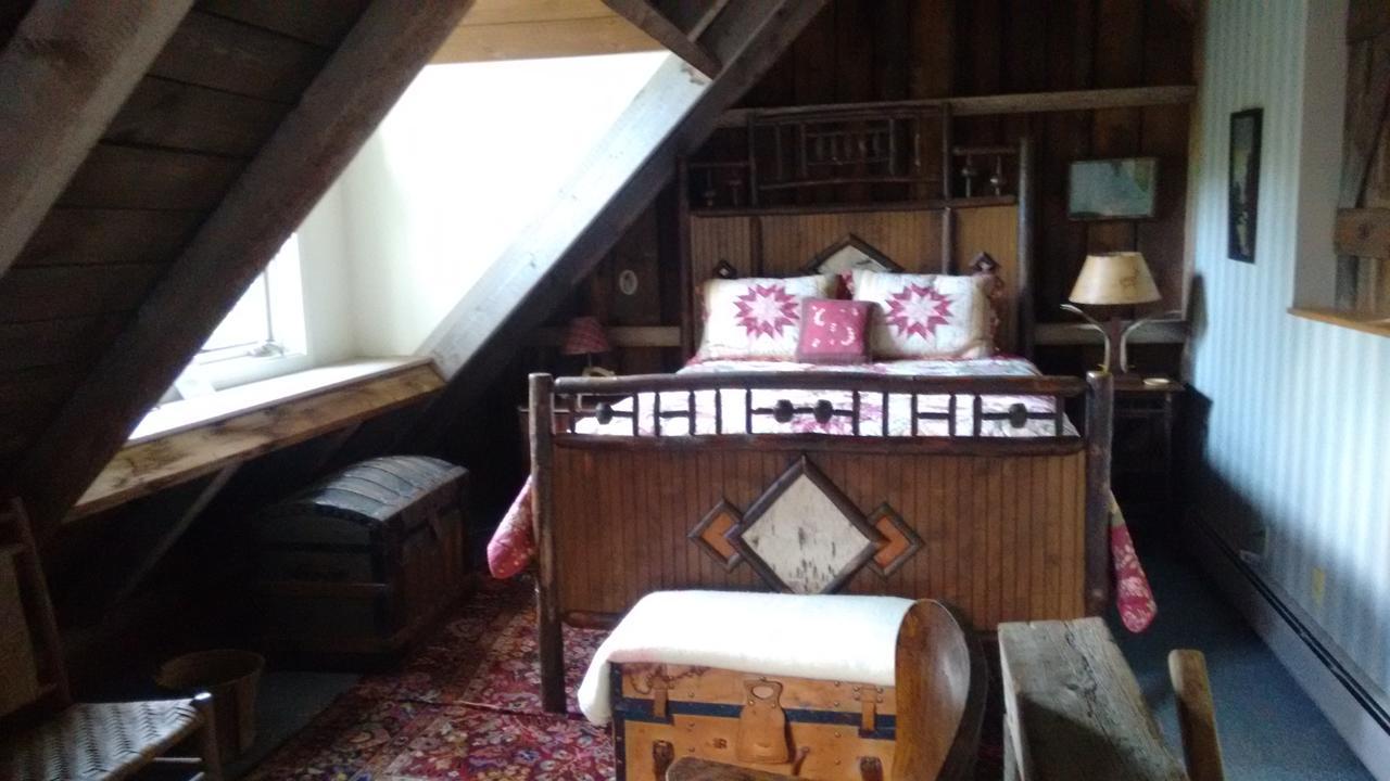 Lodge At Millstone Hill Barre Esterno foto