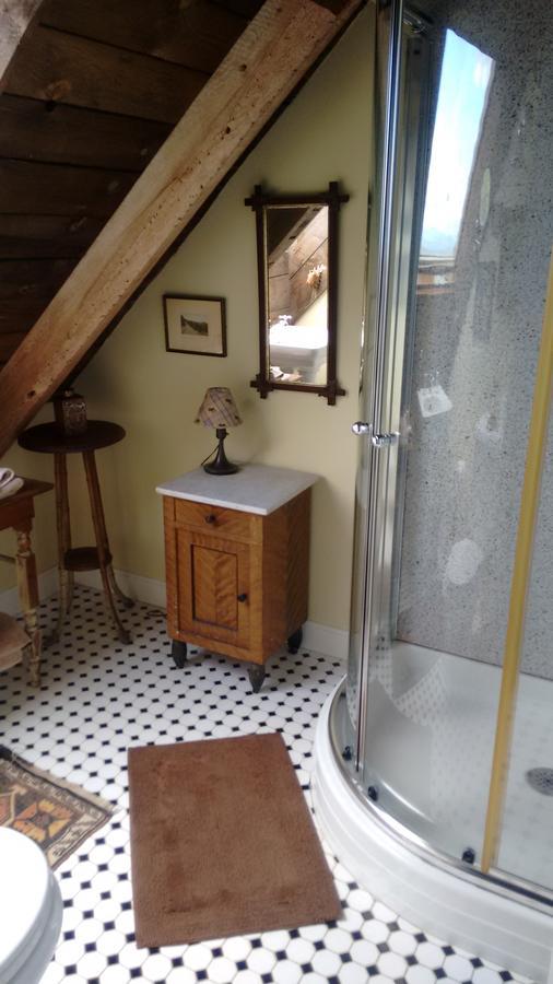 Lodge At Millstone Hill Barre Esterno foto