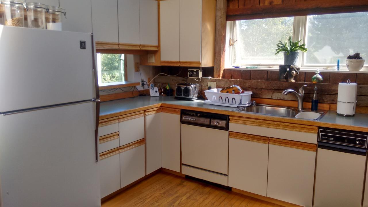 Lodge At Millstone Hill Barre Esterno foto