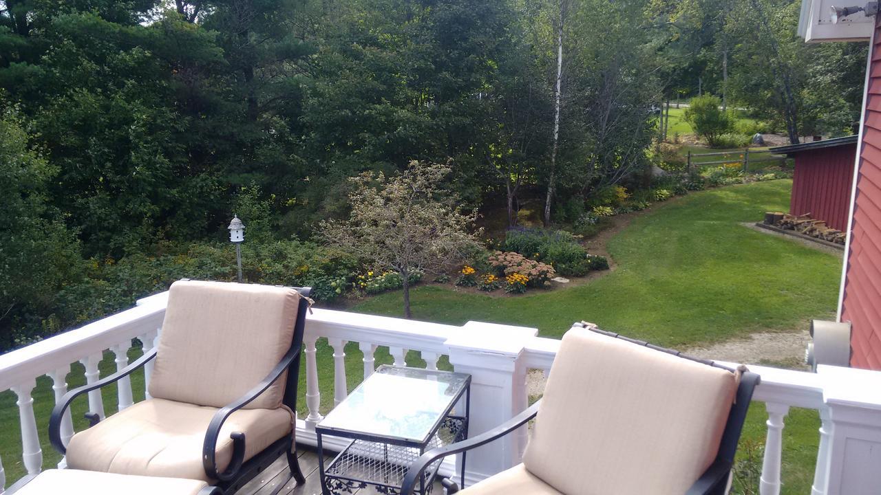 Lodge At Millstone Hill Barre Esterno foto