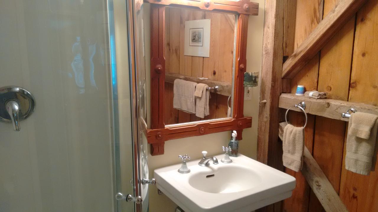 Lodge At Millstone Hill Barre Esterno foto