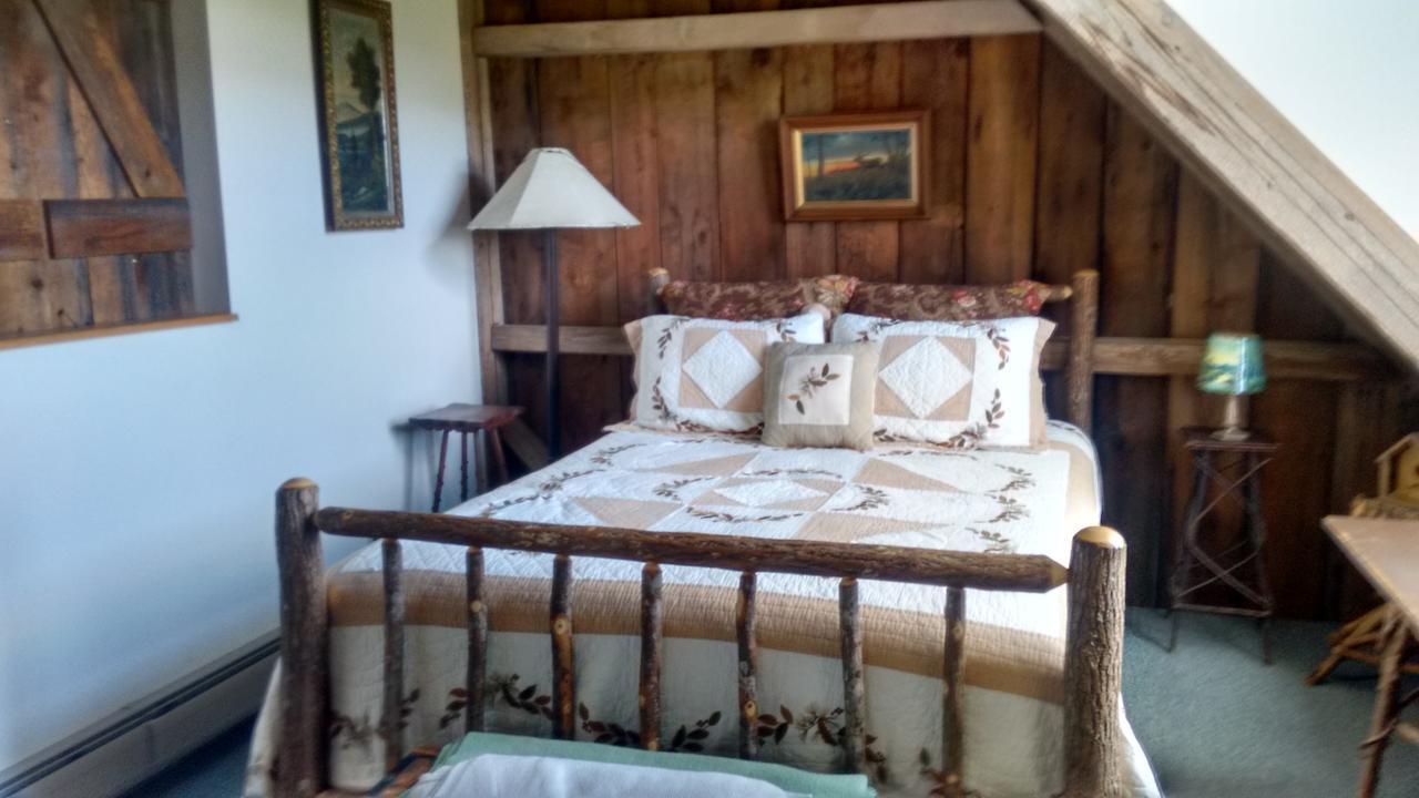 Lodge At Millstone Hill Barre Esterno foto