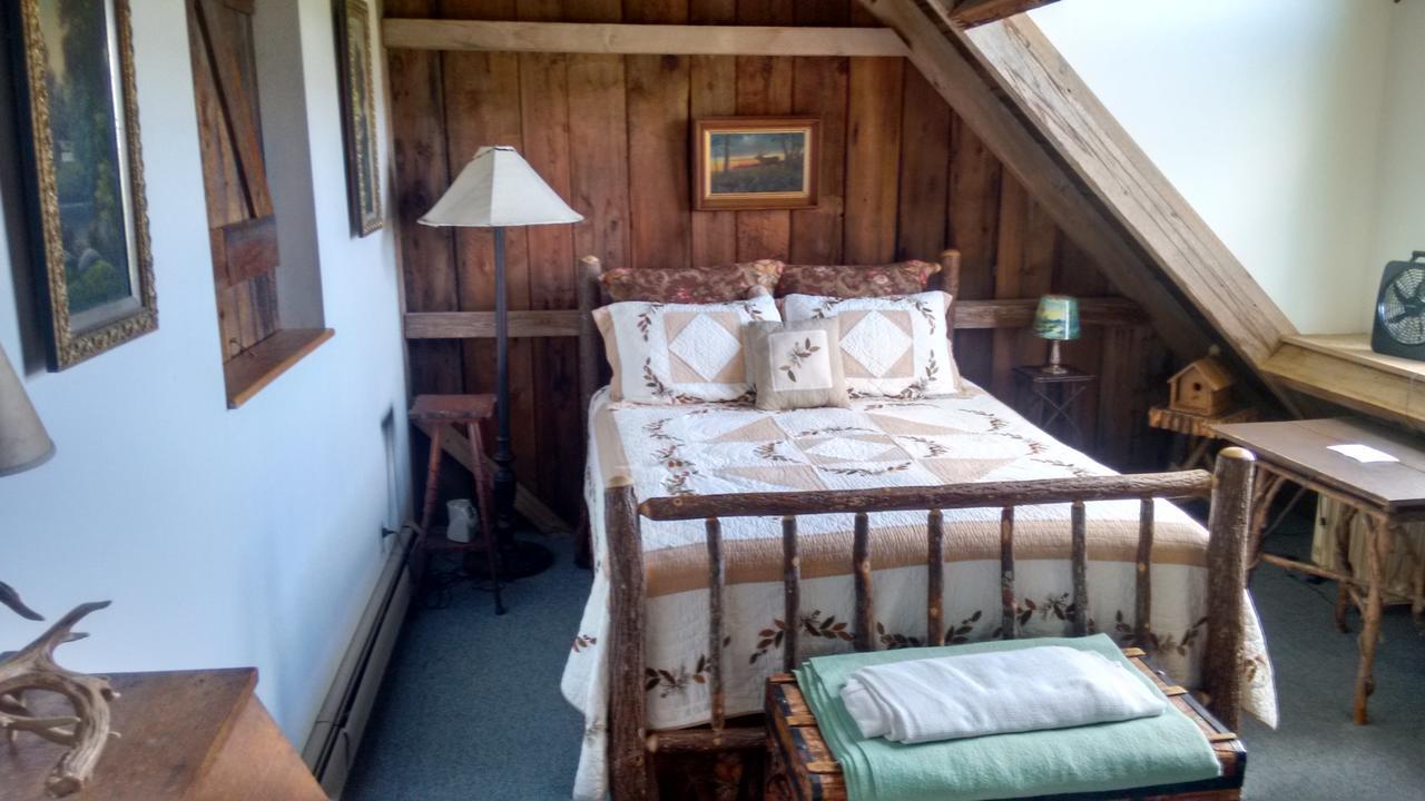 Lodge At Millstone Hill Barre Esterno foto