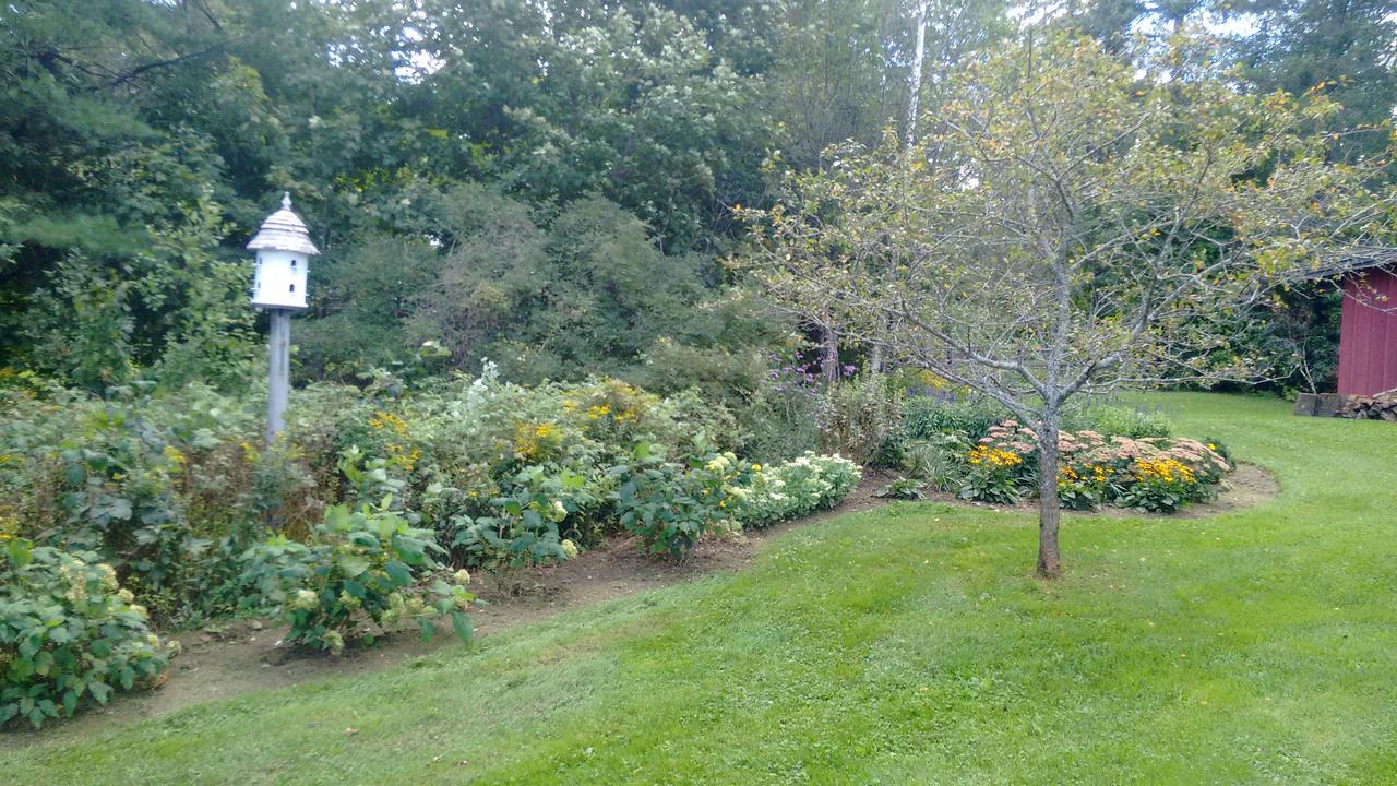 Lodge At Millstone Hill Barre Esterno foto